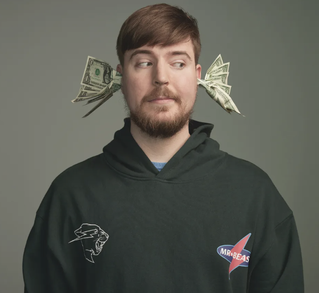 MrBeast